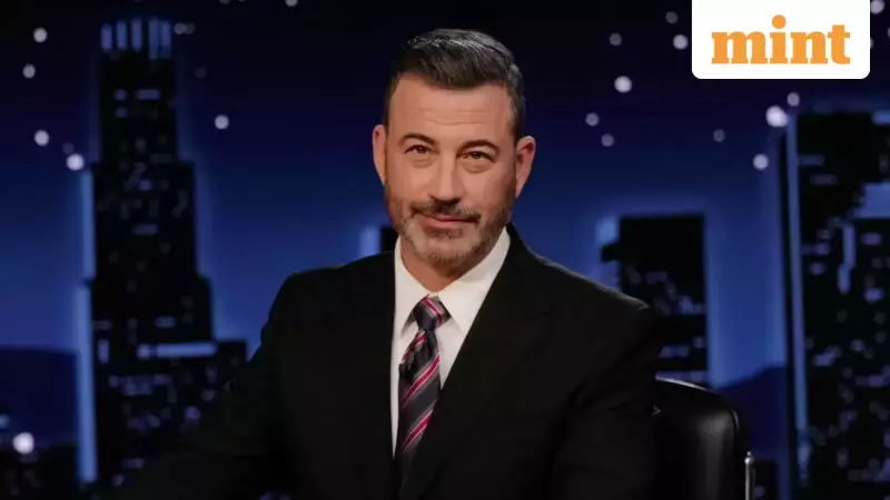 US Late-Night Hosts Express Outrage Over Minneapolis Nurse Shooting by Border Patrol