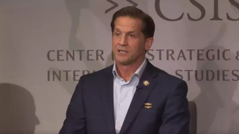 US Lawmakers Reaffirm India as Key Strategic Partner, Downplay Pakistan Ties