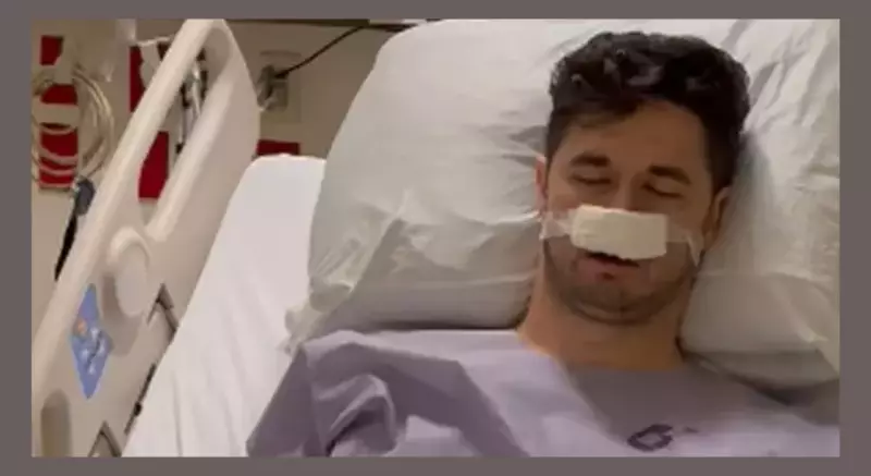 US Man Wakes From Surgery Speaking Fluent Spanish in Rare Neurological Case