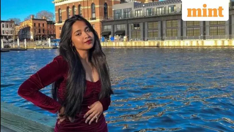 US Murder Suspect Arjun Sharma Arrested in Tamil Nadu After Interpol Manhunt