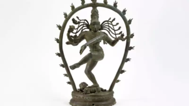 US Museum Returns 3 Sacred Bronze Sculptures to India After Provenance Research