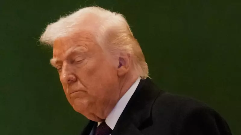 US Officially Exits WHO, Citing Mission Drift and Pandemic Response Concerns