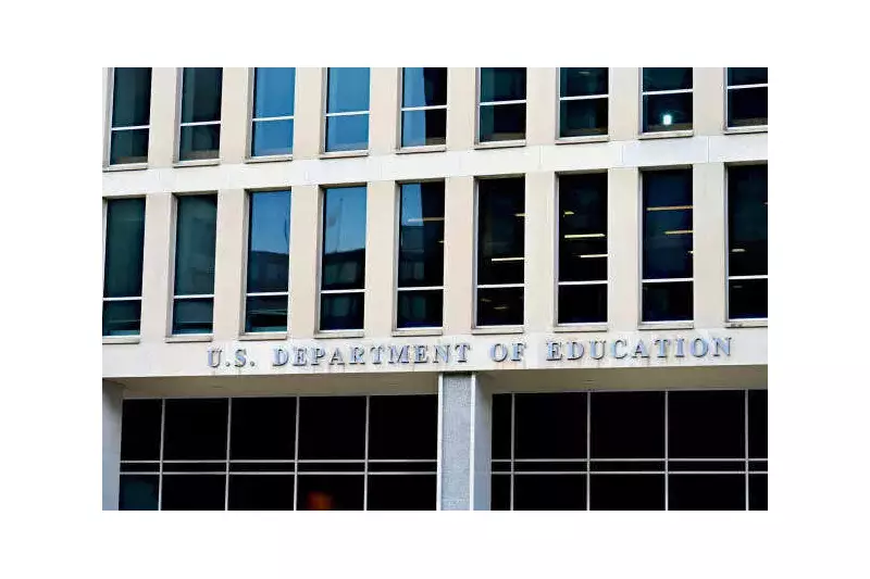 US Pauses Student Loan Collections, Unveils Major Repayment Overhaul