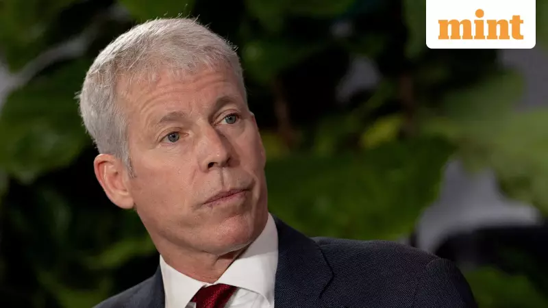 US Plans Indefinite Control of Venezuela Oil Sales to Stabilise Economy, Says Energy Secretary