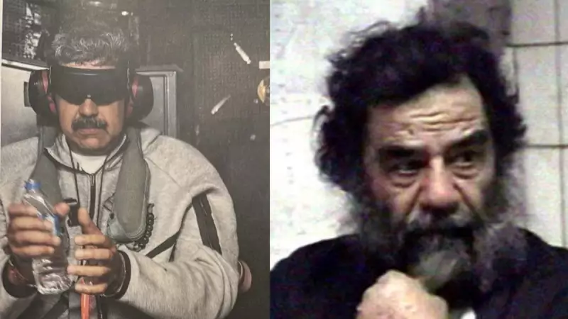 US Plans Venezuela Transition: A Look at Past Nation-Building