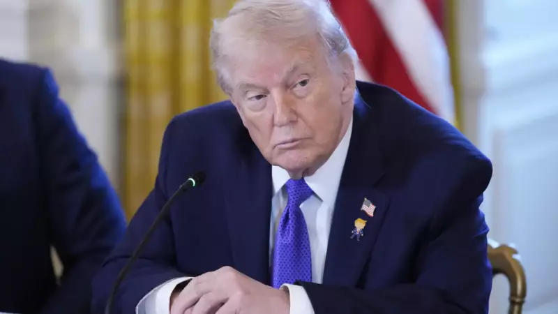 US Prepares Iran Strike Plans: Trump Warns Amid Protest Crackdown