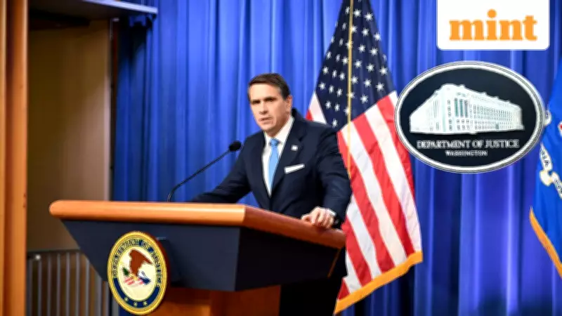 US Releases Massive 3M-Page Epstein Archive with Pornography, Images