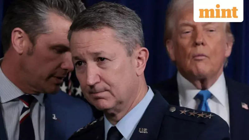 US Reveals Massive 150+ Aircraft Operation Against Venezuela: 'Absolute Resolve'