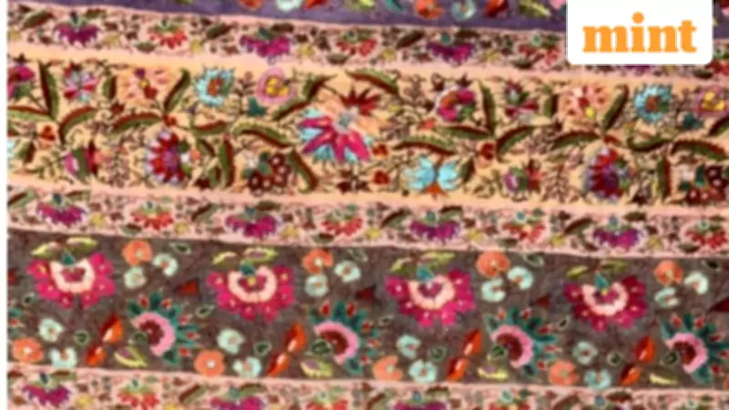 US Reveals Modi's Gifts to Biden, Harris: Wood Chests, Silver Trains & Pashmina Shawls