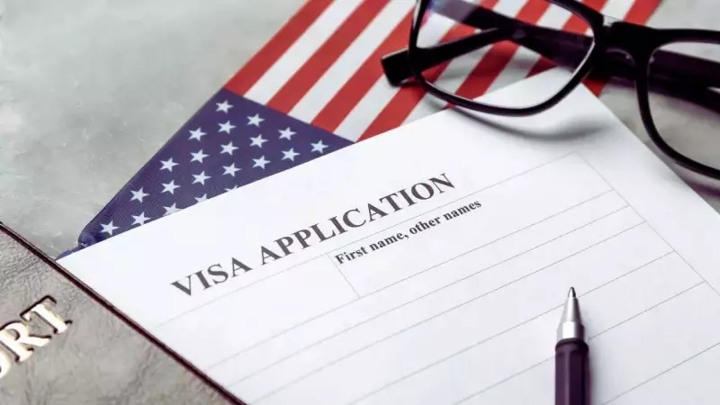 US Revokes Over 100,000 Visas in 2025 Crackdown, Indian Students and Professionals Affected