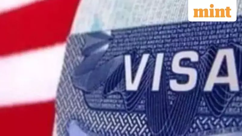 US Revokes Over 100,000 Visas in Trump's Immigration Crackdown, Hits Students and Workers