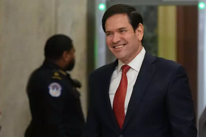 US Sanctions Strangle Venezuela: Rubio Says No Oil Moves Without Approval