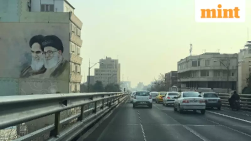 US Secretary Rubio Warns of Preemptive Action Against Iran Amid Regional Military Buildup