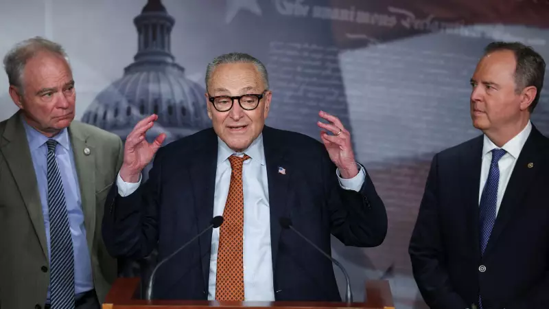 US Senate Rebukes Trump on Venezuela: 5 GOP Senators Join Democrats