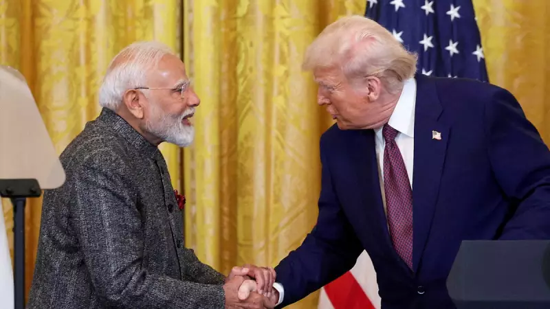 US Senators Push Trump to Cut Indian Tariffs on Pulse Crops in Trade Negotiations