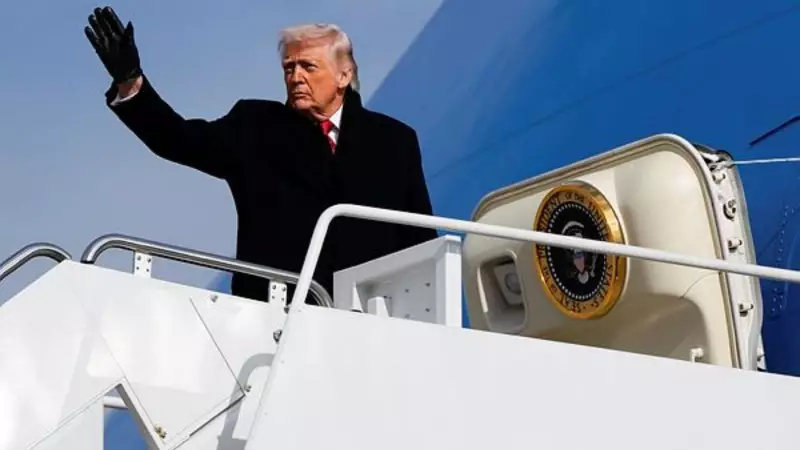 US Senators Push Trump to Lower Indian Tariffs on Pulse Crops in Trade Talks