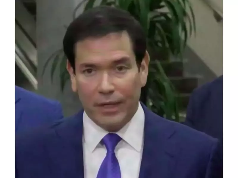 US Sends First Humanitarian Aid Shipment to Cuba After Hurricane Melissa