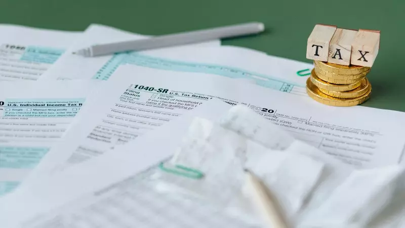 US Seniors Eligible for Up to $31,625 in IRS Tax Deductions Under New Trump Law