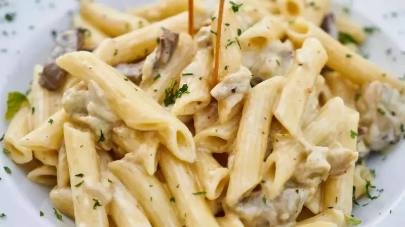 US Slashes Italian Pasta Tariffs from 107% to 24-29%, Easing Trade Tensions