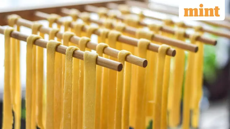 US Slashes Tariffs on Italian Pasta from 92% to 2.3-13.9%, Averting Trade Crisis
