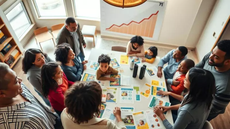 US States Rapidly Expand School Choice Programs, Leaving Academic Outcomes Unclear