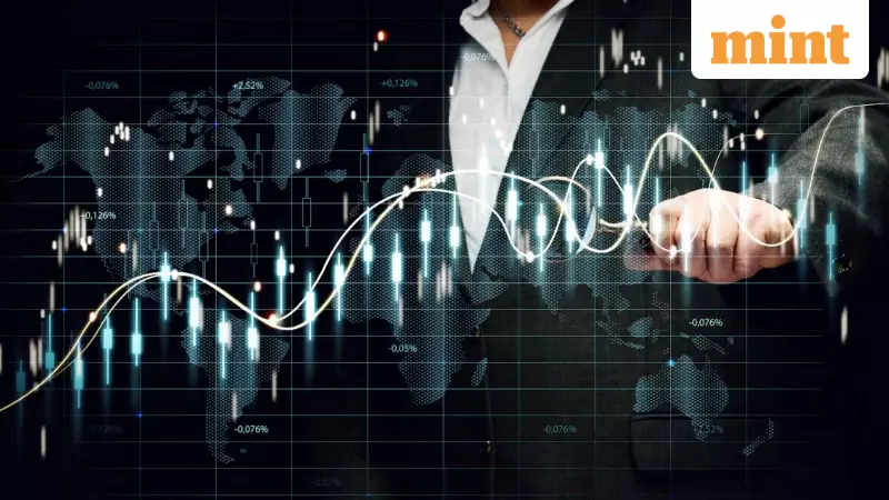 US Stock Market Rotation Begins: Investors Shift from Mega-Caps to Value Stocks