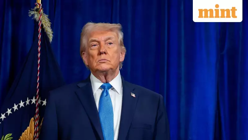 US Strike on Venezuela: Beyond Maduro, a Risky Geopolitical Gamble