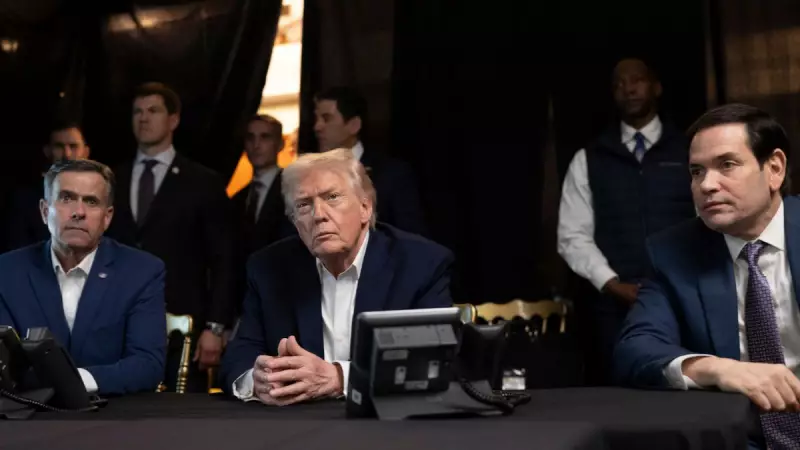 US Strikes Venezuela, Captures Maduro: Legal Under International Law?