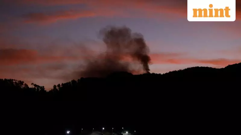 US Strikes Venezuela, Captures President Maduro: Global Condemnation Follows