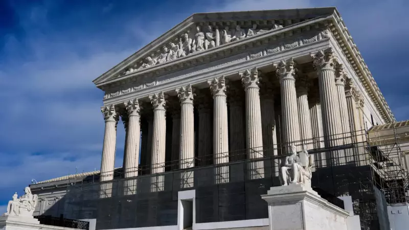 US Supreme Court Delays Trump Tariffs Ruling, Global Trade Awaits Verdict