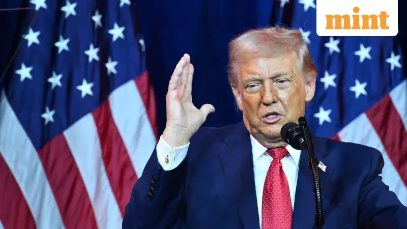 US Supreme Court to Rule on Trump's Tariffs Today: A Historic Decision