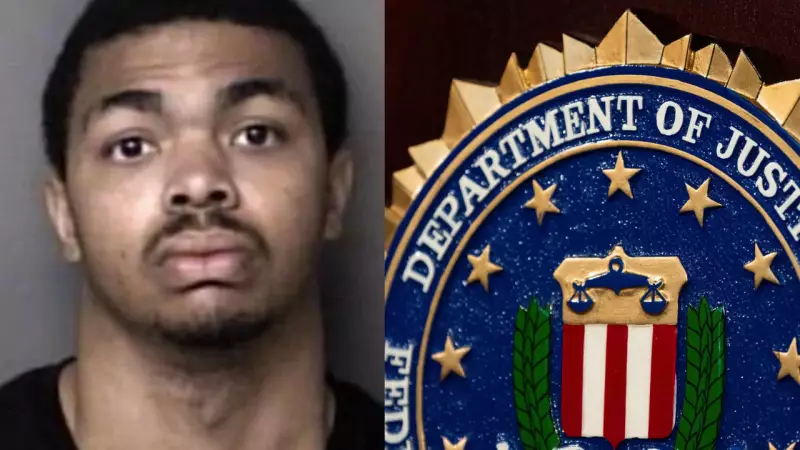 US Teen's ISIS-Inspired New Year's Eve Terror Plot Foiled by FBI