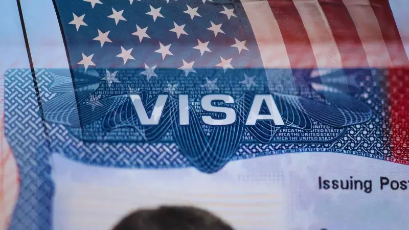 US Tightens Visa Rules: Adds 7 Nations to Hefty Bond List, Total Now 13