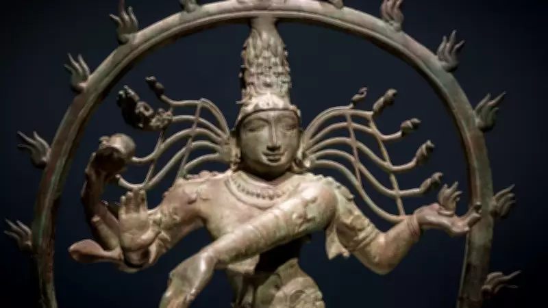 US to Return Three Stolen Ancient Bronze Sculptures to India After Proven Illegal Removal