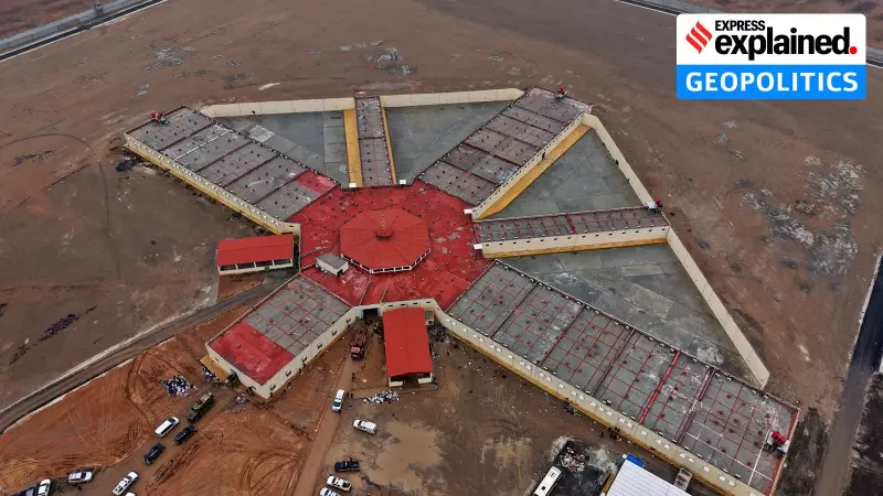 US Transfers IS Detainees Amid Syria Violence: Expert Decodes Kurdish Conflict & Regional Shifts