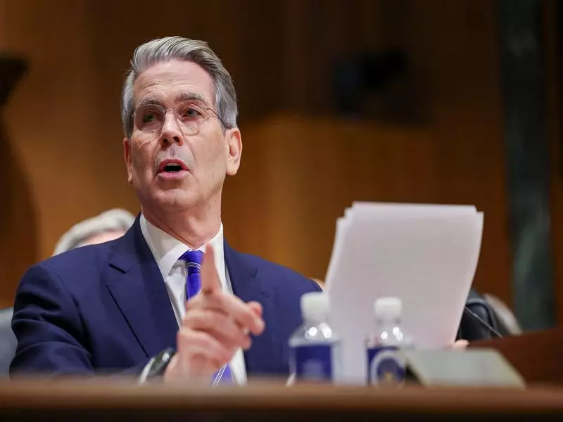 US Treasury Secretary Bessent Slams EU-India Trade Deal, Accuses Europe of Funding War