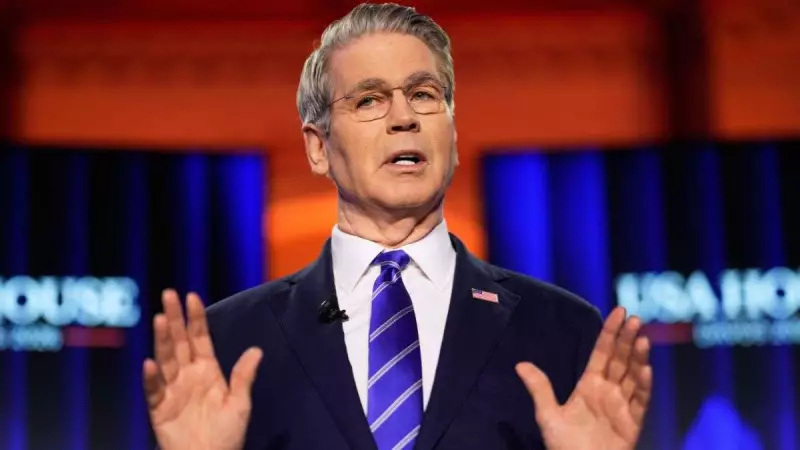 US Treasury Secretary Claims India Halted Russian Oil Imports Post Trump Tariff Threat