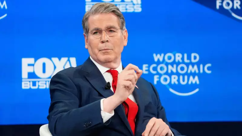 US Treasury Secretary Criticizes EU-India Trade Deal, Modi Hails Historic Pact