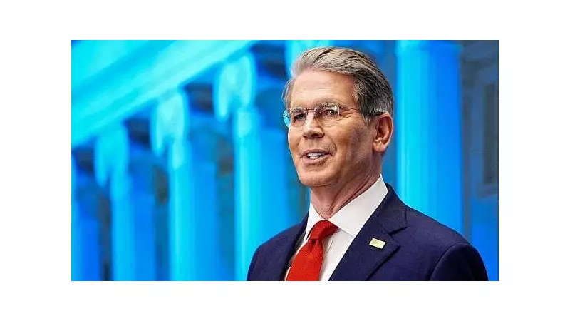 US Treasury Secretary Signals Path to Remove 25% Tariff on India for Russian Oil Purchases