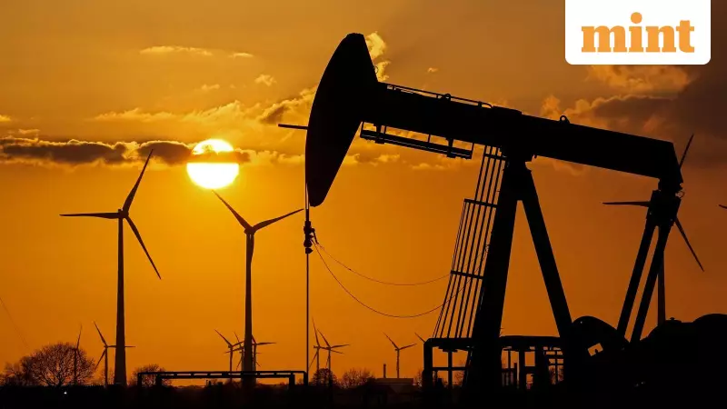 US Venezuela Move Puts India's $2.5 Billion Oil Investments at Crossroads