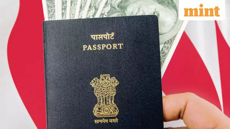 US Visa Bonds: 38 Nations, Including India's Neighbours, Face $15,000 Fee