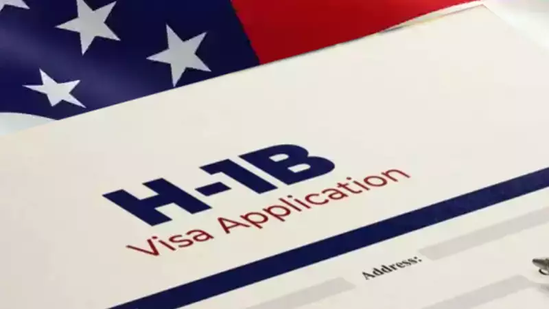 US Visa Crackdown Sparks Tech Talent Exodus: 40% More Professionals Return to India