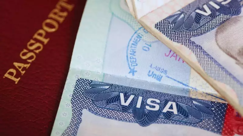 US Visa Delays Hit Indian Applicants: Social Media Scrutiny and 221(g) Notices Rise