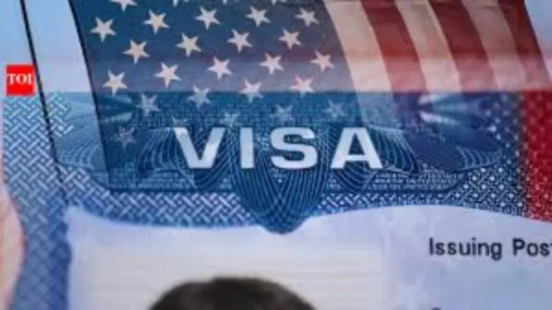 US Visa Wait Times in India: Shorter Appointments in Some Cities, Long Delays in Others