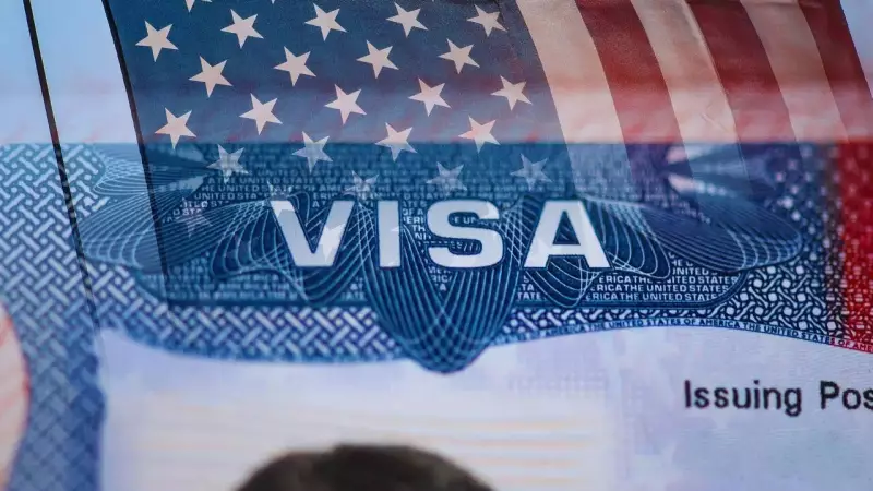 US Visa Wait Times Vary Widely Across Indian Consulates, New Data Shows
