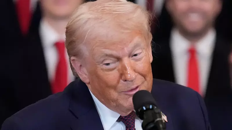 US Warns Iran at UN: All Options Open Over Protest Crackdown