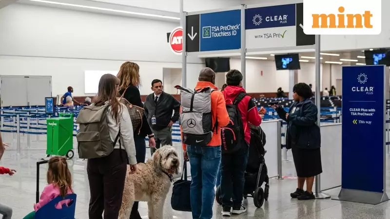 US Winter Storms Disrupt Flights, Power, Schools; Another Arctic Blast Looms