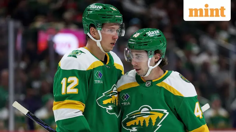 USA Hockey Unveils 2026 Olympic Roster: NHL Stars Return After 12-Year Hiatus