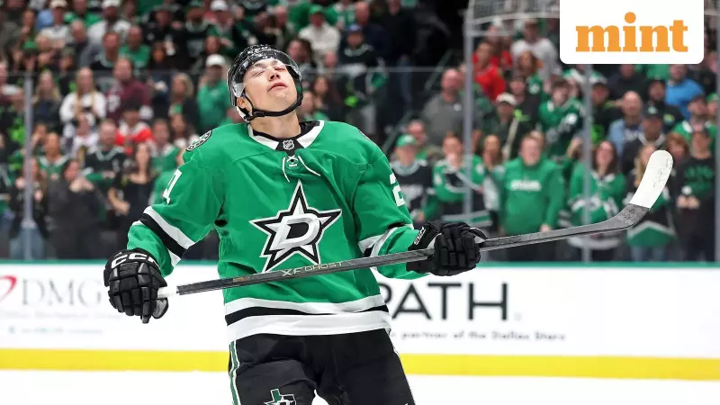 USA Hockey's 2026 Olympic Roster Revealed: NHL Stars Return, Key Snubs Spark Debate