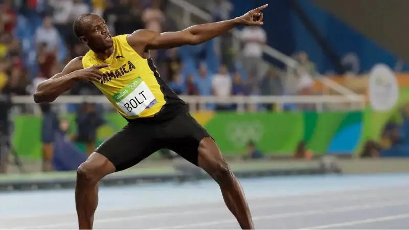 Usain Bolt Eyes Cricket Comeback for Jamaica at 2028 Olympics